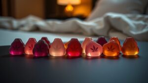 10 Best Hemp Sleep Gummies for Adults to Help You Relax and Rest Better