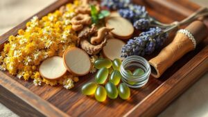 10 Best Herbal Sleep Support Supplements That Promote Restful Nights