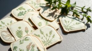 10 Best Herbal Stress Relief Patches That Actually Work in 2025