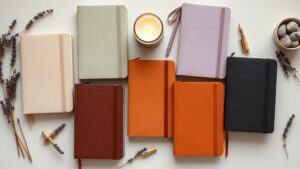5 Best Mindfulness Journals for Relaxation That Will Help You Unwind