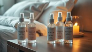 10 Best Magnesium Sleep Sprays That Will Help You Rest Better Tonight