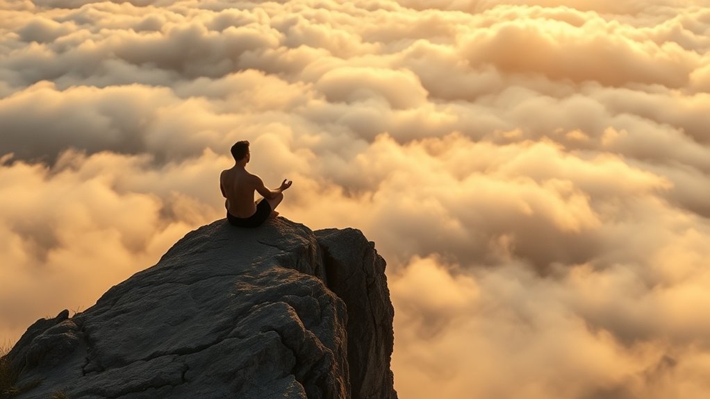 trust patience gradual healing