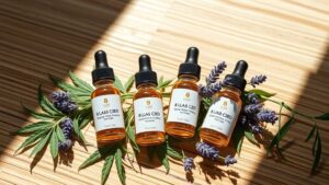 8 Labs CBD – Precision-Crafted Relief From a Brand You Can Trust