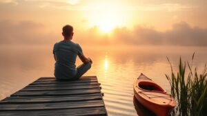 When Relaxation Feels Impossible — Do This Instead