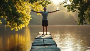 The Psychology of Balance and Why It Matters