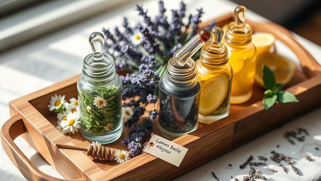 use herbs cautiously always