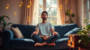 How to Use Music to Reprogram Your Mood