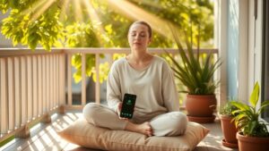 How to Practice Mindfulness With Technology