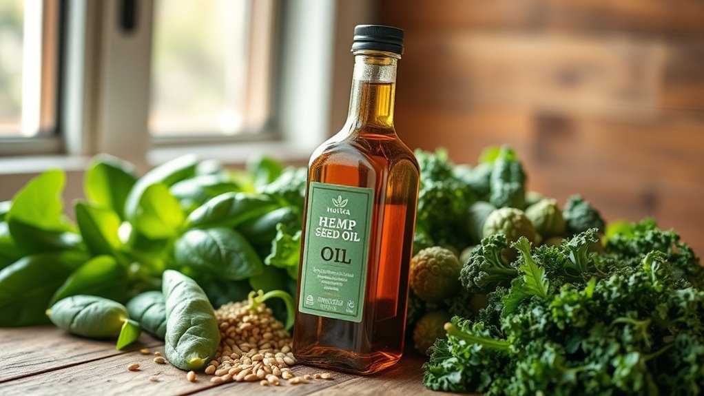 versatile allergy conscious premium oil