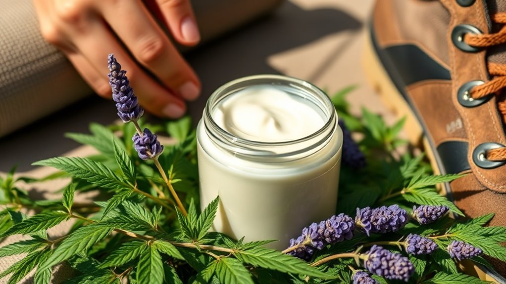 versatile relief for active users